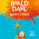 Cover of The Magic Finger