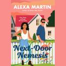 Cover of Next-Door Nemesis