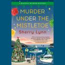 Murder Under the Mistletoe Audiobook