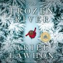 Cover of The Frozen River: A GMA Book Club Pick: A Novel