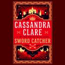Cover of Sword Catcher