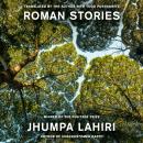 Cover of Roman Stories