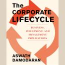 The Corporate Life Cycle: Business, Investment, and Management Implications Audiobook