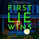 Cover of First Lie Wins: Reese's Book Club Pick (A Novel)