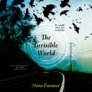 The Invisible World: A Novel Audiobook