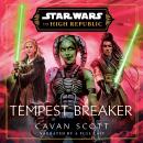 Cover of Star Wars: Tempest Breaker (The High Republic)