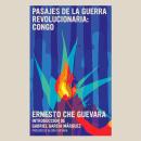 [Spanish] - Pasajes de la Guerra Revolucionaria: Congo Audiobook