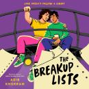 The Breakup Lists Audiobook