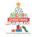 Merry Christmas from The Very Hungry Caterpillar Audiobook
