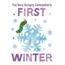 The Very Hungry Caterpillar's First Winter Audiobook