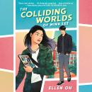 The Colliding Worlds of Mina Lee Audiobook