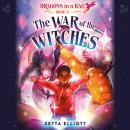 The War of the Witches Audiobook
