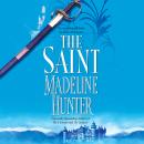 The Saint Audiobook