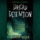 Cover of Dread Detention