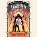Haunted Holiday Audiobook