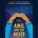 Amil and the After Audiobook
