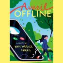 Cover of Averil Offline