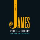 Cover of James: A Novel