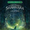 Galaphile: The First Druids of Shannara Audiobook