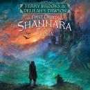 Cover of Brona: The First Druids of Shannara