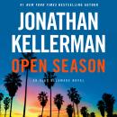 Cover of Open Season: An Alex Delaware Novel