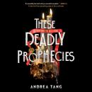 These Deadly Prophecies Audiobook