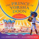 The Prince of Yorsha Doon Audiobook