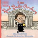 I am Ruth Bader Ginsburg Audiobook