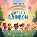 Cover of Hope Is a Rainbow