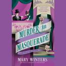 Murder in Masquerade Audiobook