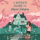 Cover of A Witch's Guide to Magical Innkeeping