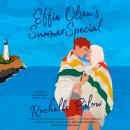 Effie Olsen's Summer Special Audiobook