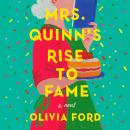 Cover of Mrs. Quinn's Rise to Fame: A Novel