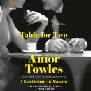 Cover of Table for Two: Fictions