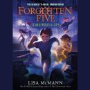 Cover of Dangerous Allies (The Forgotten Five, Book 4)