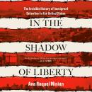 In the Shadow of Liberty: The Invisible History of Immigrant Detention in the United States Audiobook