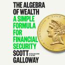 Cover of The Algebra of Wealth: A Simple Formula for Financial Security