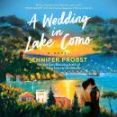 A Wedding in Lake Como Audiobook