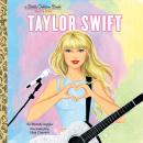 Taylor Swift: A Little Golden Book Biography Audiobook