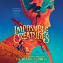 Cover of Impossible Creatures