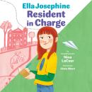 Ella Josephine: Resident In Charge Audiobook