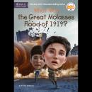 What Was the Great Molasses Flood of 1919? Audiobook