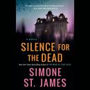 Silence for the Dead Audiobook