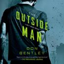 The Outside Man Audiobook