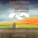 Orris and Timble: Lost and Found Audiobook