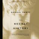 Cover of The Secret History: A Novel