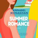 Cover of Summer Romance