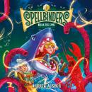 Spellbinders: Break the Game Audiobook
