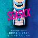 Seasick Audiobook