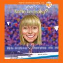 Who Is Katie Ledecky? Audiobook